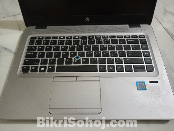 HP core i5